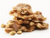 VARIETIES: Peanut Brittle