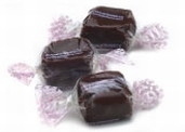VARIETIES: Chocolate Caramels