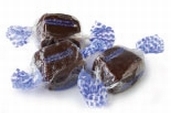 VARIETIES: Sea Salt Chocolate Caramels