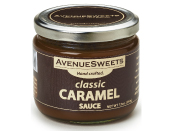VARIETIES: Classic Caramel Sauce