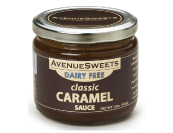 VARIETIES: DF Classic Caramel Sauce