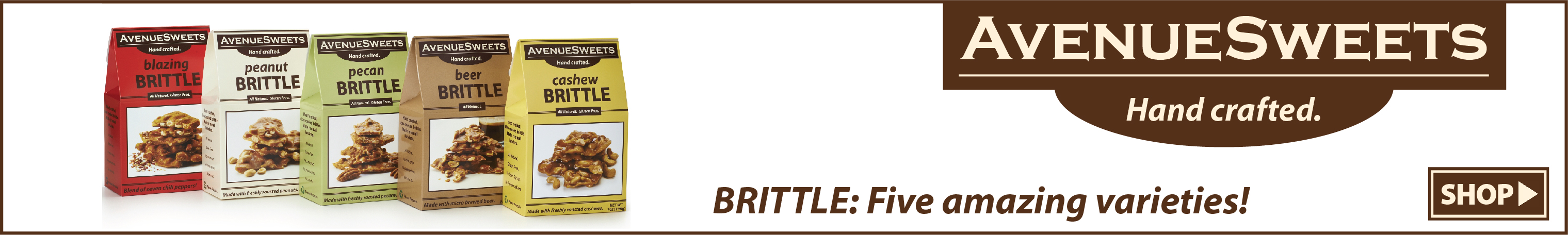 SS Brittle