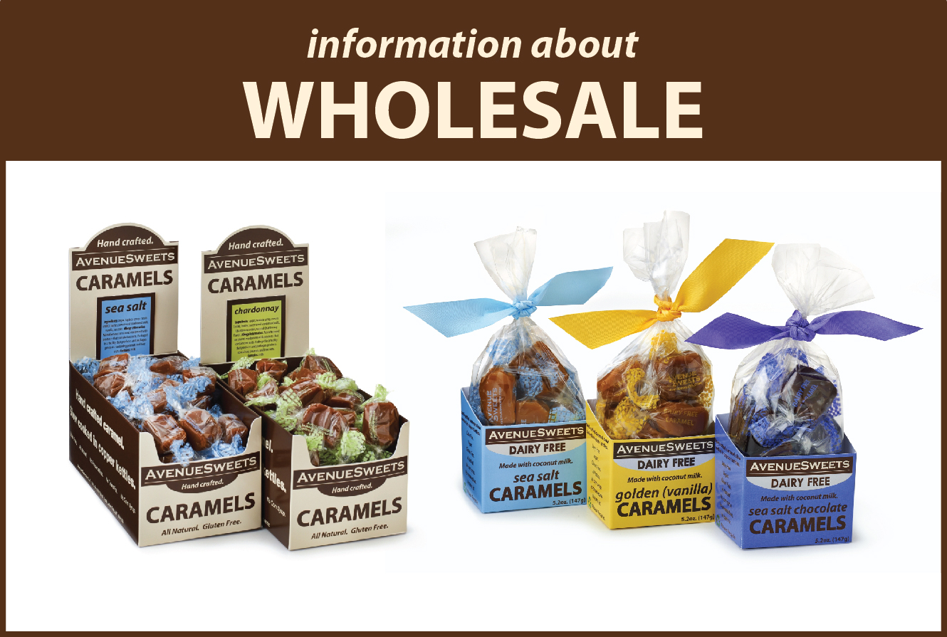 INFORMATION about wholesale