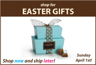 SHOP for Easter gifts