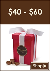 GIFTS: $40 to $60