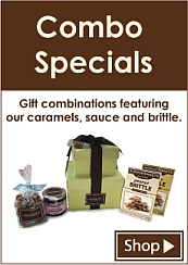 GIFTS: Combo Specials