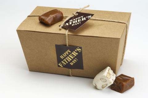 Father's Day Gifts Father's Day Gift Box (1 lb.)
