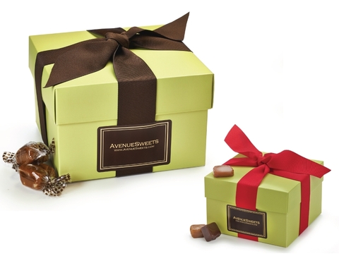Gifts $20-$40 2-piece Gift Box small