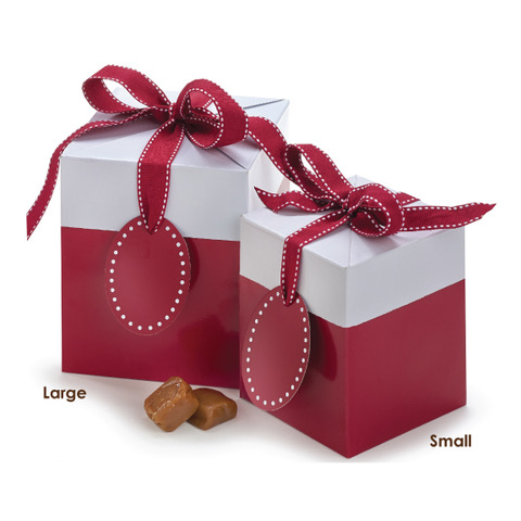 Gifts $20-$40 Ruby Red Gift Box SMALL