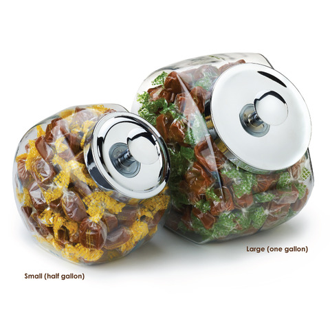 Gifts Over $60 Penny Candy Jar (Large)