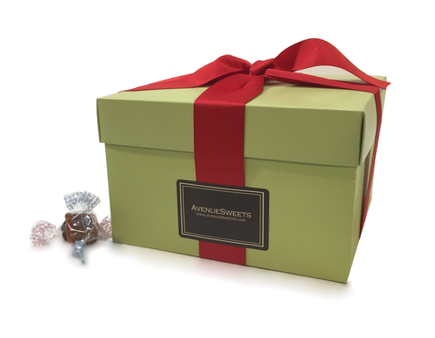 Gifts $40-$60 2-piece Gift Box X-LARGE (3 lbs.)