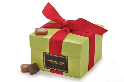 Gift SPECIALS SPECIAL: 1.5 lb. Gift Box 5 for $120 (Save $17.50)