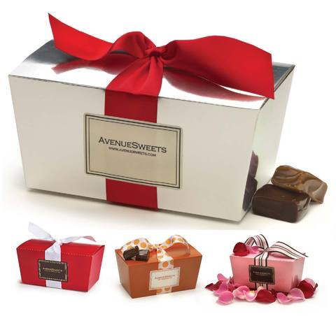 Gifts under $20 Large Ballotin-Style Gift Box